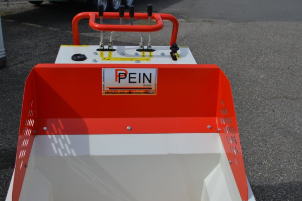 Selbstlader Dumper PMK50